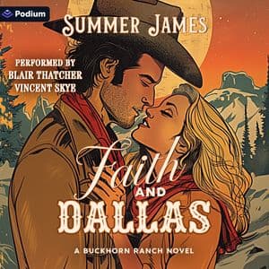 Faith and Dallas