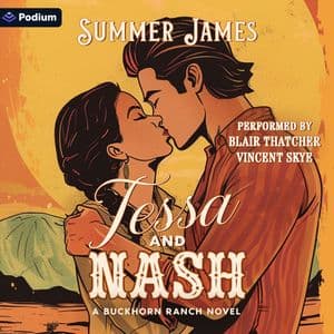 Tessa and Nash