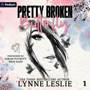 Pretty Broken Butterfly