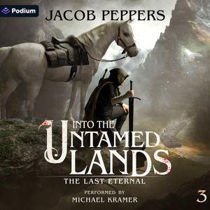 Into the Untamed Lands