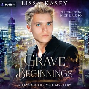 Grave Beginnings