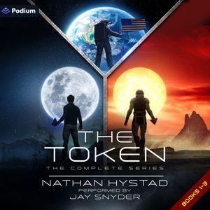 The Token: The Complete Series