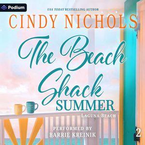 The Beach Shack Summer