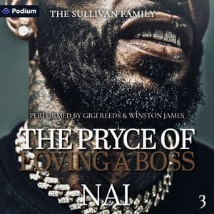 The Pryce of Loving a Boss