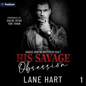 His Savage Obsession