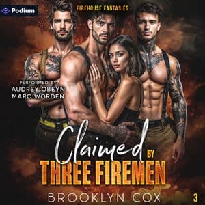 Claimed by Three Firemen