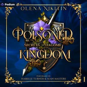 Poisoned Kingdom