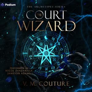 The Court Wizard