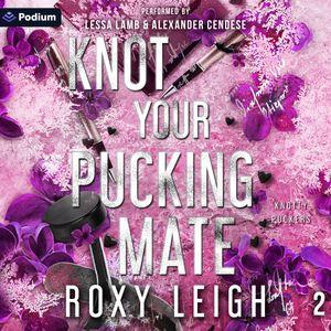 Knot Your Pucking Mate