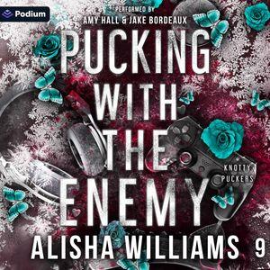 Pucking with the Enemy