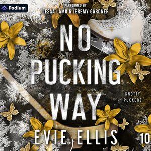 No Pucking Way