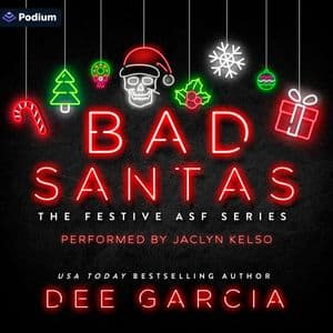 Bad Santas