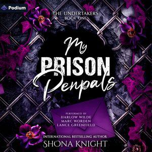 My Prison Penpals