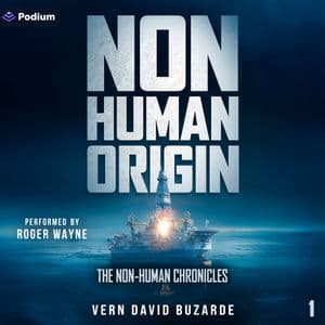 Non-Human Origin