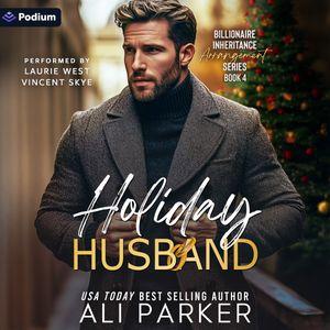 Holiday Husband