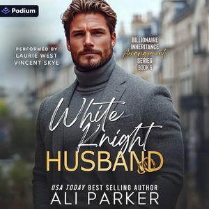 White Knight Husband