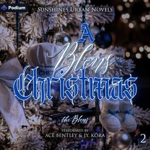 A Bleus Christmas
