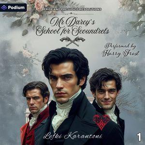Mr. Darcy's School for Scoundrels