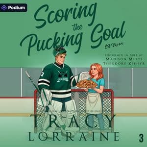 Scoring the Pucking Goal