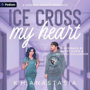Ice Cross My Heart
