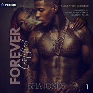 Forever Certified
