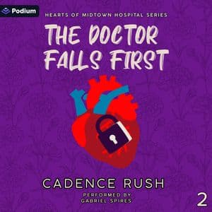 The Doctor Falls First 