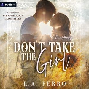 Don't Take the Girl