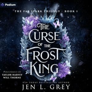 The Curse of the Frost King