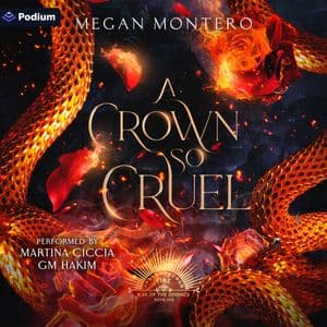 A Crown So Cruel
