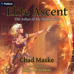 Elite Ascent
