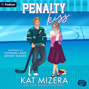Penalty Kiss