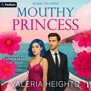 Mouthy Princess