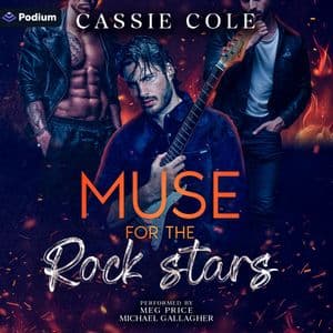 Muse for the Rockstars