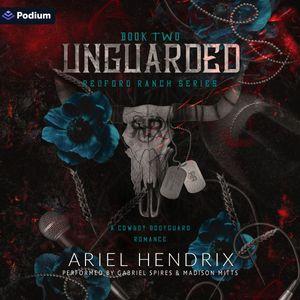 Unguarded