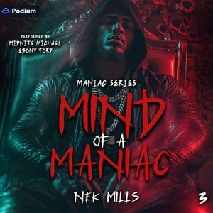 Mind of a Maniac