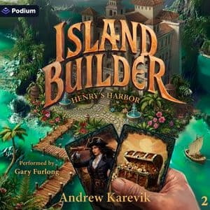 Island Builder 2