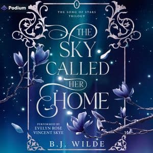 The Sky Called Her Home