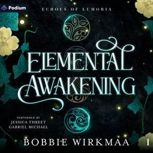 Elemental Awakening