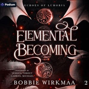 Elemental Becoming