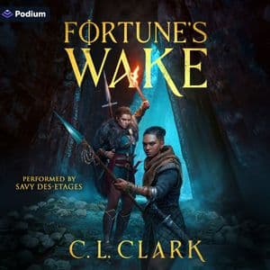 Fortune's Wake