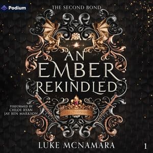 An Ember Rekindled