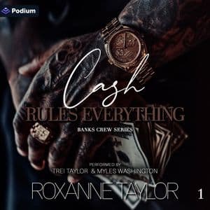 Cash Rules Everything