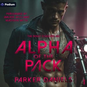 Alpha of the Pack