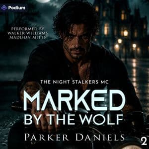 Marked by the Wolf