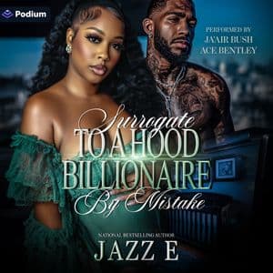 Surrogate to a Hood Billionaire by Mistake