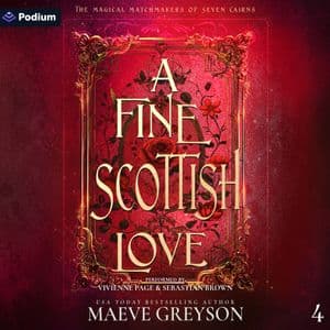 A Fine Scottish Love