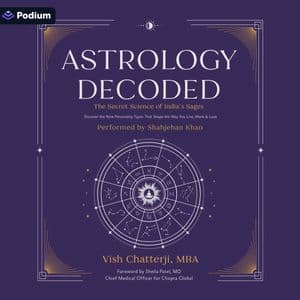 Astrology Decoded