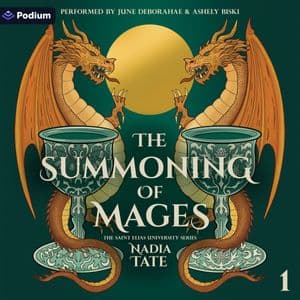 The Summoning of Mages