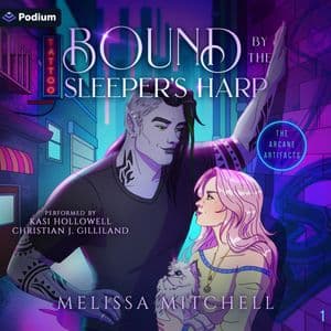 Bound by the Sleeper's Harp
