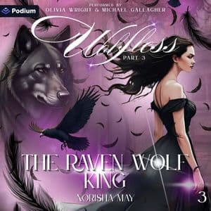 Wolfless: Part 3